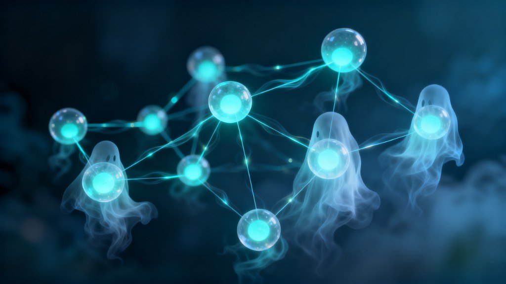 Building a Network Without a Router: The Challenges and Engineering Secrets of Decentralized Architecture